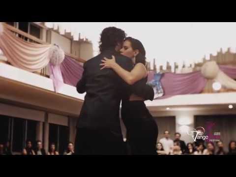 5th TangoLovers Festival 2019 – Pablo Veron & Cecilia Capello (Junto a tu corazon)