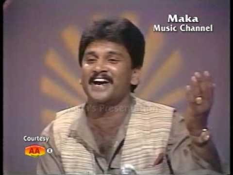 Maroara sangira Poet Zahid Shaikh Sing by Sarmad Sindhi.DAT