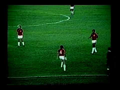 Campeonato Brasileiro  1983   AMÉRICA RJ   x   ATLÉTICO MG