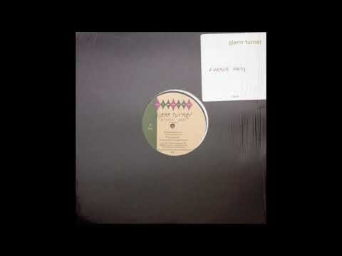 Glenn Turner - Runnin' Away (St. Cyr Voyage)