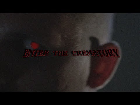 TREMOR GANE - ENTER THE CREMATORY (prod. 24NT) [OFF. VD]