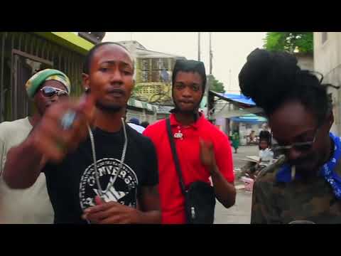 Maydday Dc - Dark Child (Official Video)