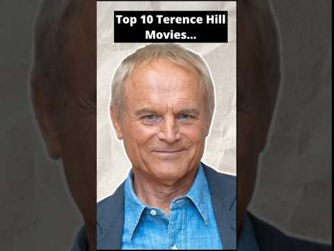 Top 10 Terence Hill Movies You Must Watch – The Ultimate List!