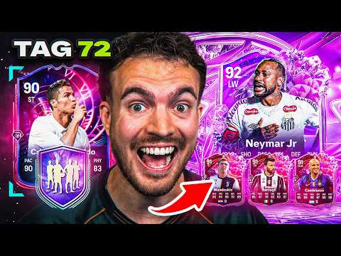 WOW, ANOTHER PACKLUCK!! FUT BIRTHDAY IS GOING TO BE HUGE 🔥 WHAT CAN YOU ACHIEVE IN FC 26 WITHOUT ...