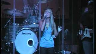 Miley Cyrus - The Climb - cover by Ramsey Leigh