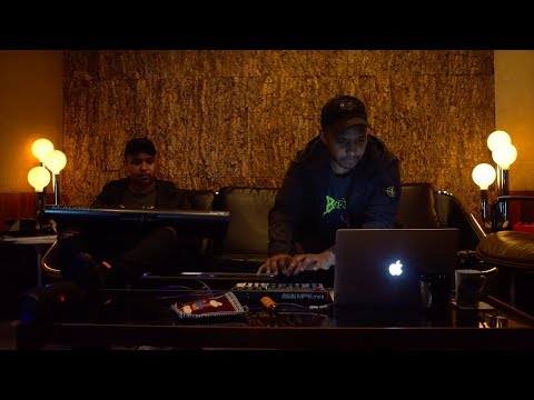 Promnite - Exist EP (Official Music Video)