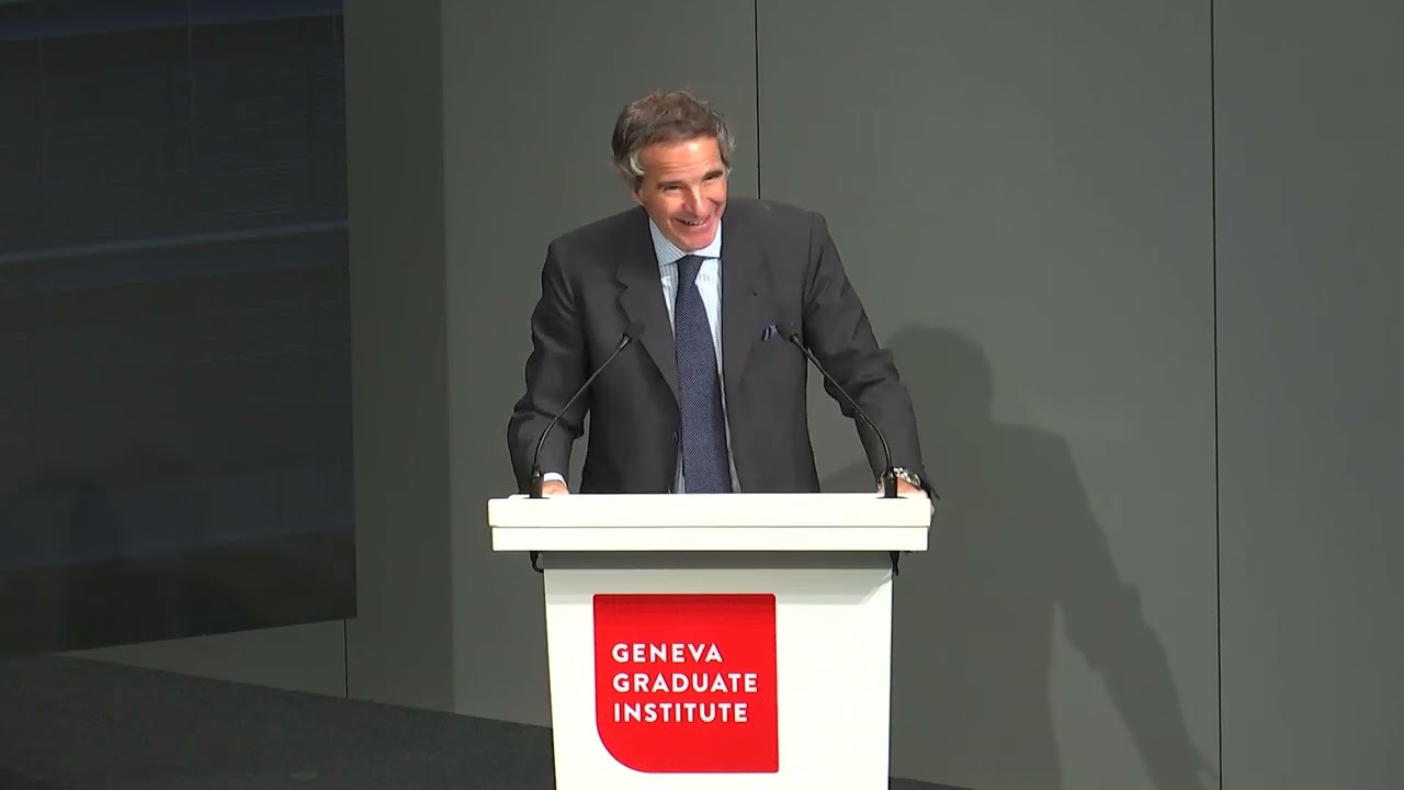 The Importance Of Multilateral Organisations: How Can They Step Up to the Challenges of Today