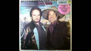 Pancho &amp; Lefty , Merle Haggard &amp; Willie Nelson , 1983 Vinyl