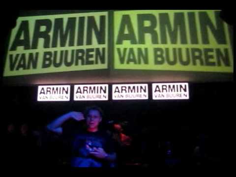Armin van Buuren at She Discoteca 05.12.08 - Part 2 of 4