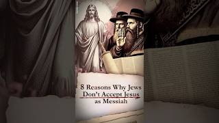 Download lagu 8 Reasons Why Jews Don’t Accept Jesus as Messiah mp3 Download lagu 8 Reasons Why Jews Don’t Accept Jesus as Messiah mp3