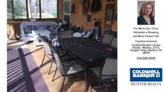 preview picture of video '1080 West River Rd, Valley City, OH Presented by Caroline Scheiner.'