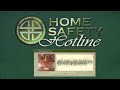 Working As A Cryptid Identifying Phone Operator Home Safety Hotline Demo