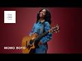 Momo Boyd Cold Hands A COLORS SHOW