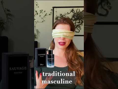 Is Dior Sauvage REALLY Attractive to Women? #diorsauvage #mensfragrance #cologne