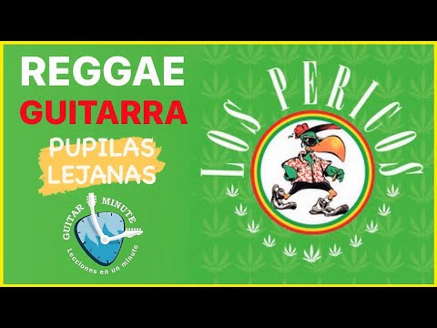 Pupilas Lejanas - Los Pericos