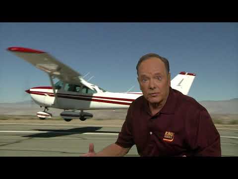 What is Ground Effect? (Pilots, You Better Know This) | King Schools