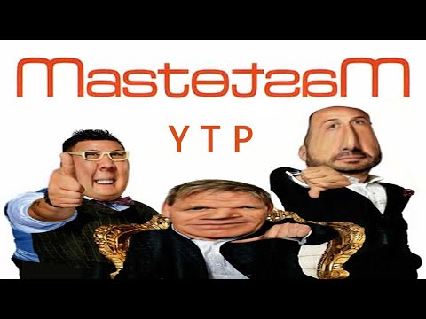 [YTP] MasterChef Eliminates Everyone and Gets Cancelled Live on Air