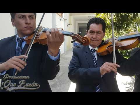 Orquesta Huracán del Mantaro - Tunantadas en Huanta 2019