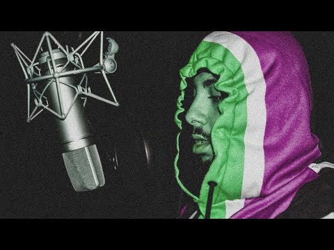 maho g x köksal - trap skrt (slowed + reverb)