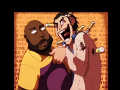 MacMaRoKi feat. Jimmy R. & Jovana Blazić - Overdose(Prod. by Daysha)