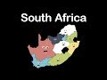 South Africa Country Geography/South Africa