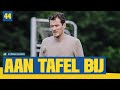 Aan tafel bij… (44): Etiënne Reijnen ?