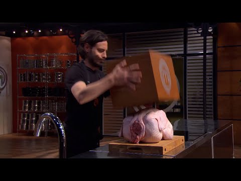 Några av de svåraste tävlingarna i Sveriges mästerkocks historia - Decenniets mästerkock (TV4)