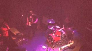 Drama Mine-Sebadoh Live @ Johnny Brenda&#39;s 3/25/11