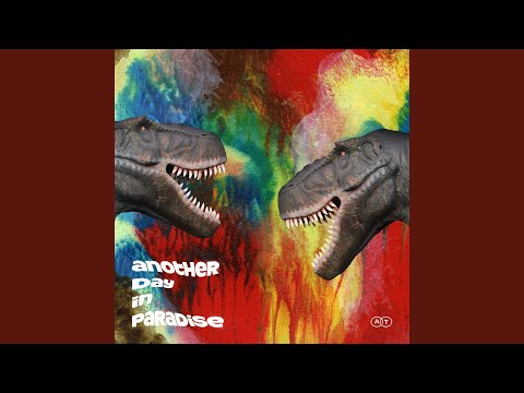 Another Day In Paradise