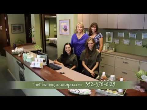 The Floating Lotus - Renew 2014 REV