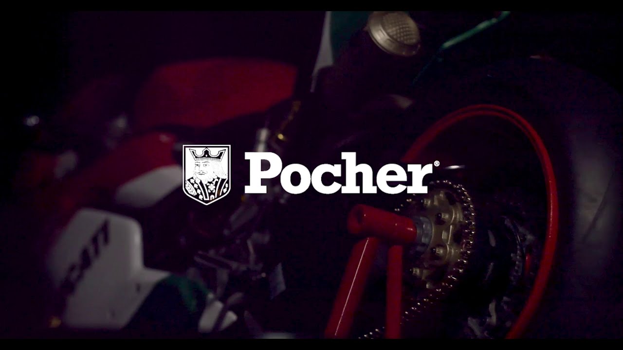 Ducati 1299 Panigale S: il modellino Pocher da assemblare - Motociclismo