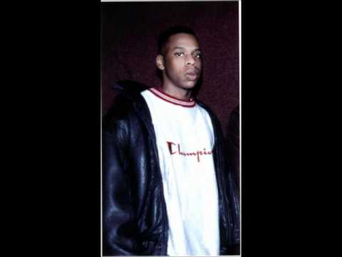 Jay-Z - My kind of lady (Remix) 1993