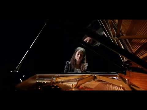 DEBUSSY Bruyères - Célimène DAUDET, piano