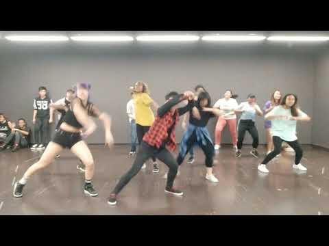 Kpop Dance Off Vol 99: EXO - Growl