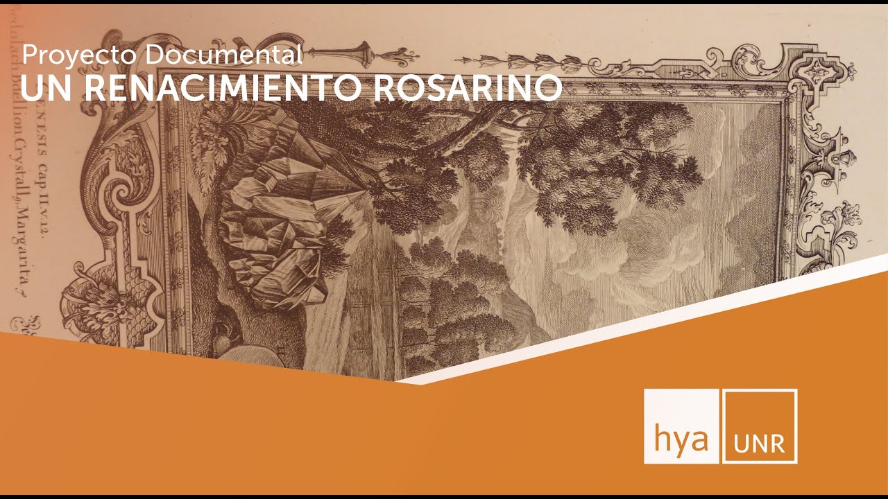 Trailer - Un Renacimiento Rosarino