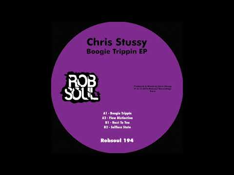 Chris Stussy - Boogie Trippin (RB194)