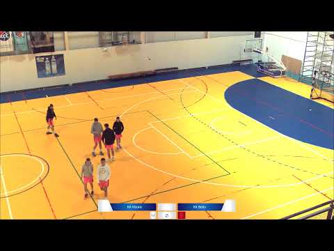 KSB Juniori KK Vizura - KK BEKO