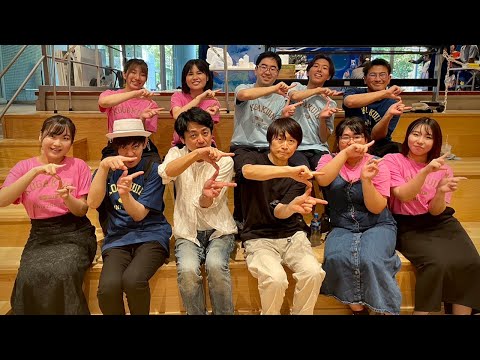 KOGAKUIN Σ feat. HITOSHI ARAI ACOUSTIC BAND SET ③