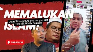 Download lagu Memalukan! Ustaz Berjoget, Hangguk Sebelum Baca Selawat, Kerana Gift Boleh Ubah Apa-Apa Karakter?! mp3