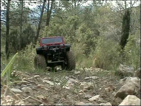 JK en Arañuel 3.mpg