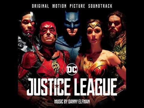 Danny Elfman - The Final Battle (Full Length - Bonus Track)