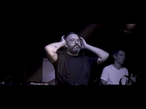 After Movie Nova[Mix]Club x Paco Tyson @ Warehouse