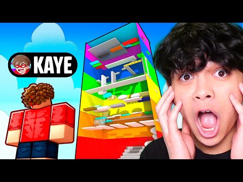 I Made My Own Troll Tower to Troll YouTubers..