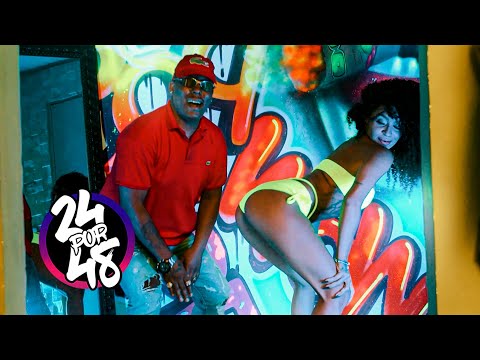 ELA VEM PRA SENTAR NO KRL - TRETA DO GEDAI (Clipe Oficial) Gedai, Anny, NGKS, DJs Rick, Meraki, GH7