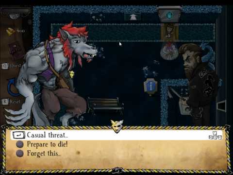 Mcguffin Curse Episode 2