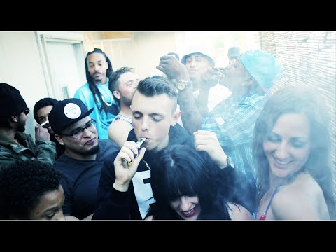 Galaxy - Like That (ft. Pok'Chop) [Music Video]