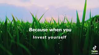 Download lagu Don’t invest yourself in the Wrong people | #shorts mp3