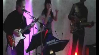 Clip Trio Soft wind (jacky on bass)
