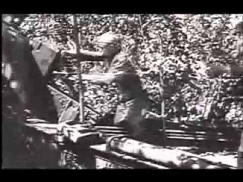 A Legnagyobb csaták: A Kurszki csata