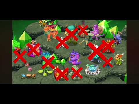 Cave Island instrumental cover!!!!!￼